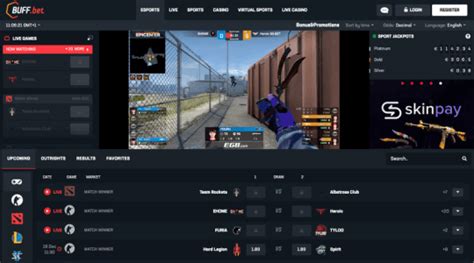 BUFF.bet Review +++ Buff.bet Esports Bonus Code [ 2024 ].